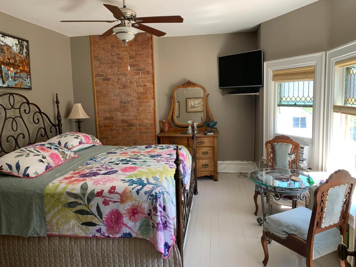 Green Oaks B&B Niagara-on-the-Lake Ngoại thất bức ảnh