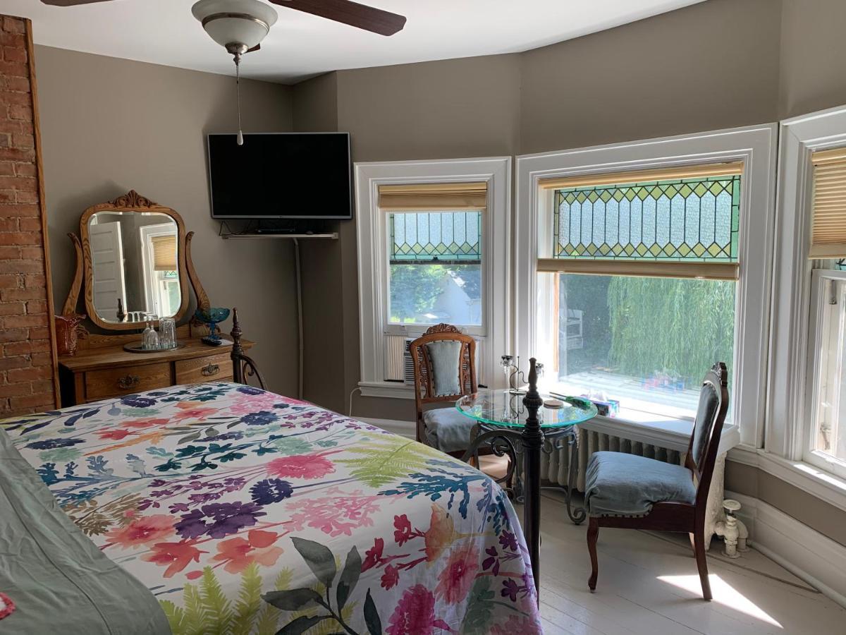 Green Oaks B&B Niagara-on-the-Lake Ngoại thất bức ảnh