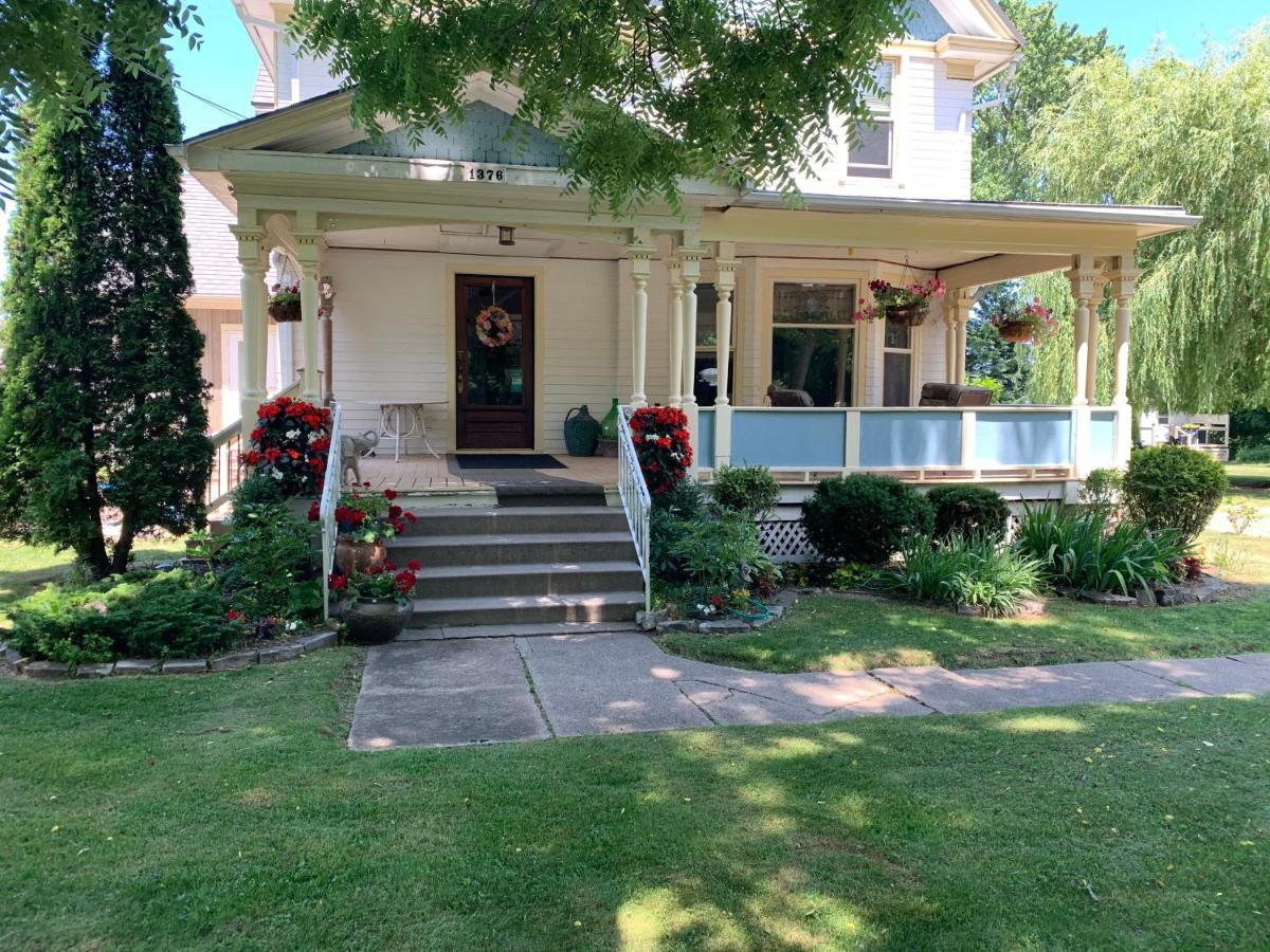 Green Oaks B&B Niagara-on-the-Lake Ngoại thất bức ảnh