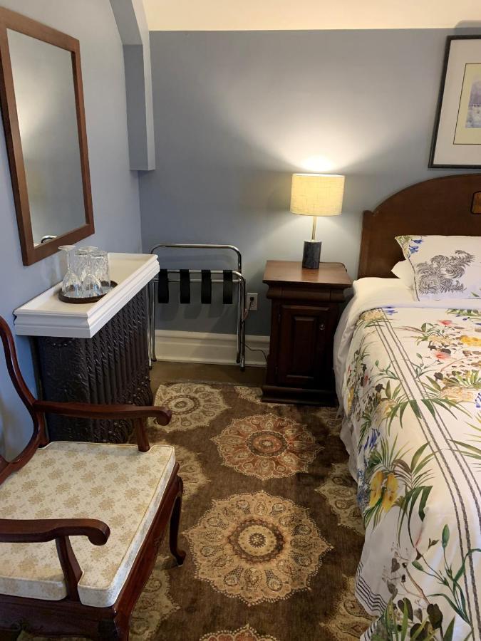 Green Oaks B&B Niagara-on-the-Lake Ngoại thất bức ảnh