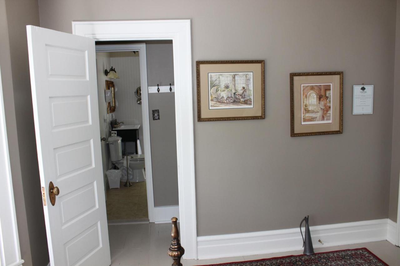 Green Oaks B&B Niagara-on-the-Lake Ngoại thất bức ảnh