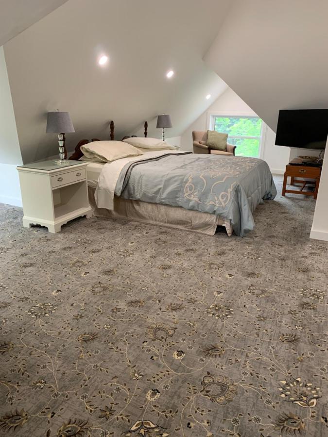 Green Oaks B&B Niagara-on-the-Lake Ngoại thất bức ảnh