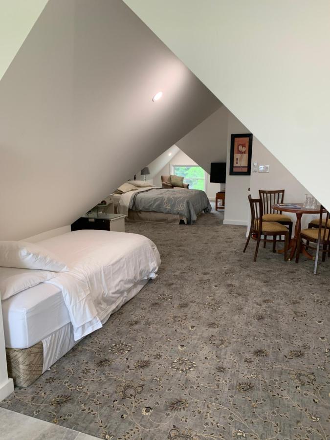 Green Oaks B&B Niagara-on-the-Lake Ngoại thất bức ảnh