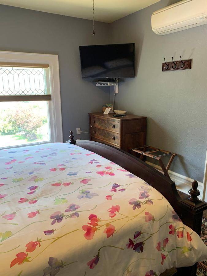 Green Oaks B&B Niagara-on-the-Lake Ngoại thất bức ảnh