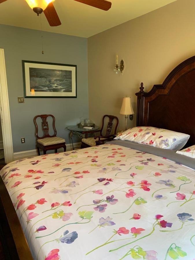 Green Oaks B&B Niagara-on-the-Lake Ngoại thất bức ảnh