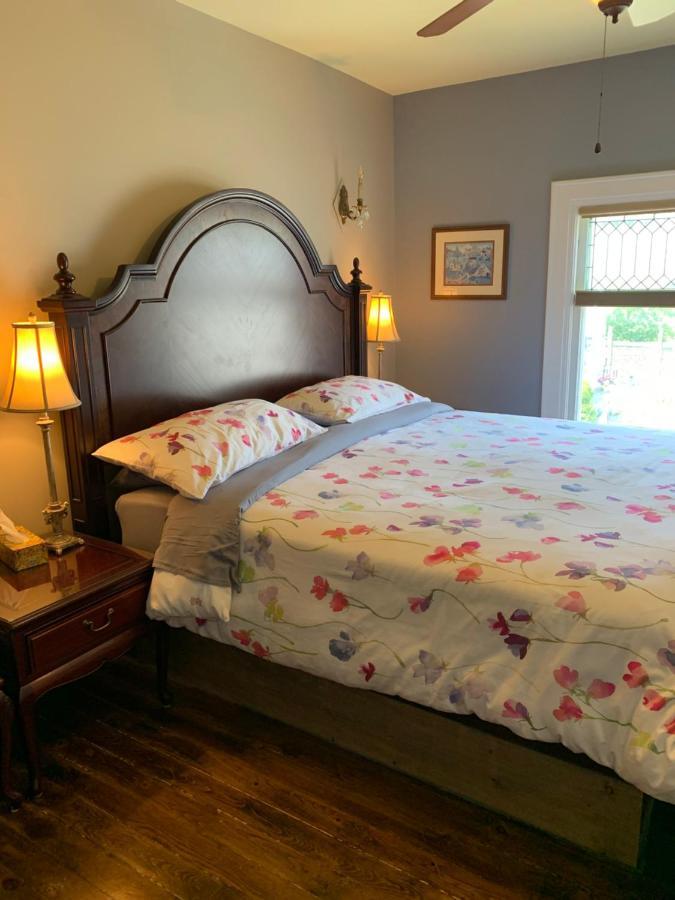 Green Oaks B&B Niagara-on-the-Lake Ngoại thất bức ảnh