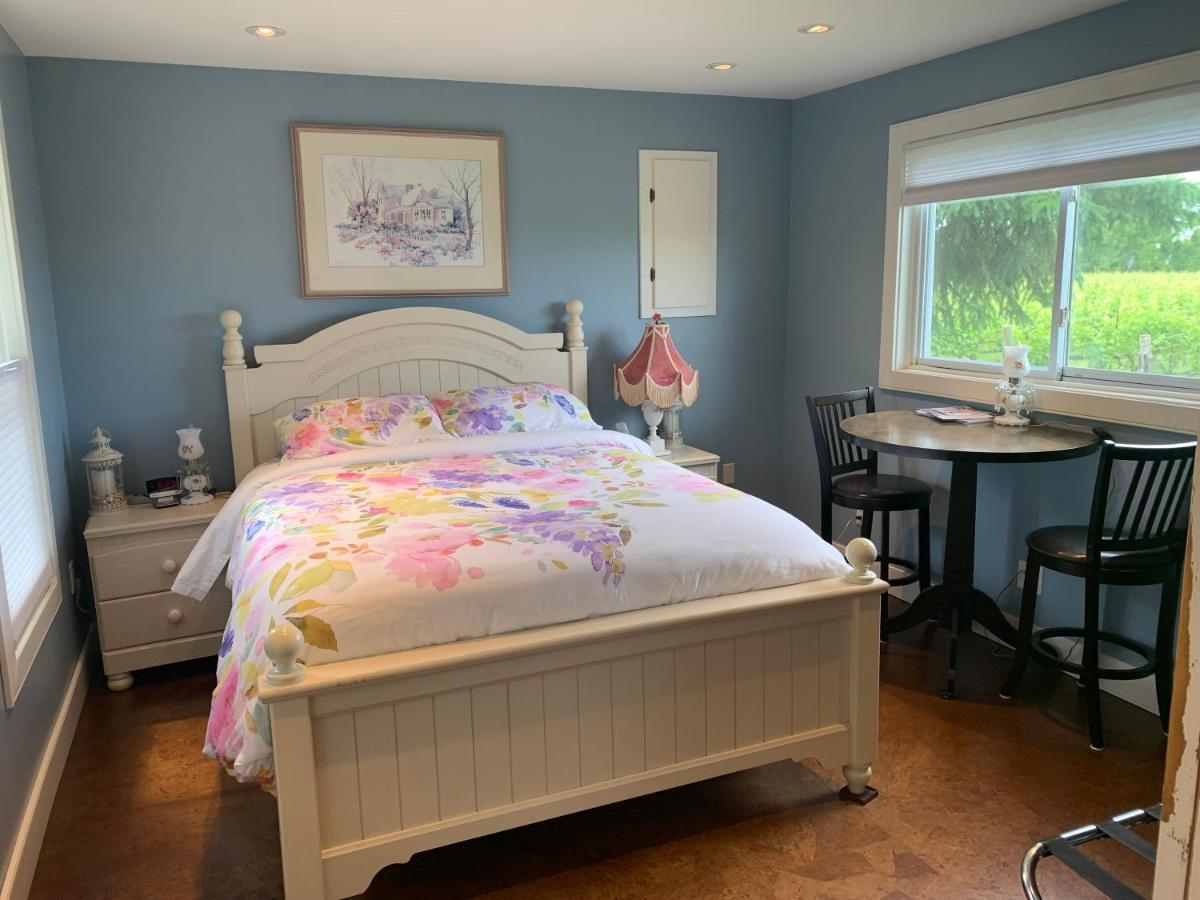 Green Oaks B&B Niagara-on-the-Lake Ngoại thất bức ảnh