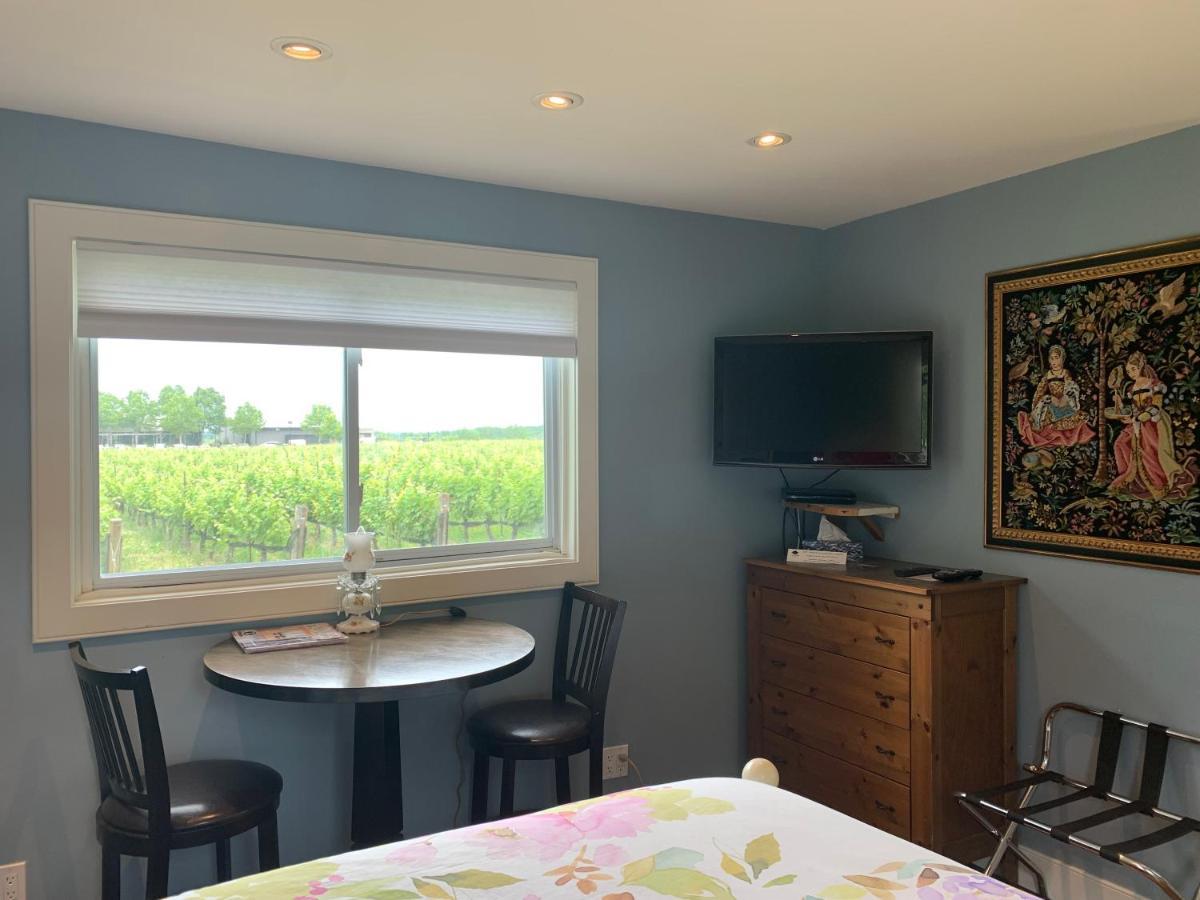 Green Oaks B&B Niagara-on-the-Lake Ngoại thất bức ảnh