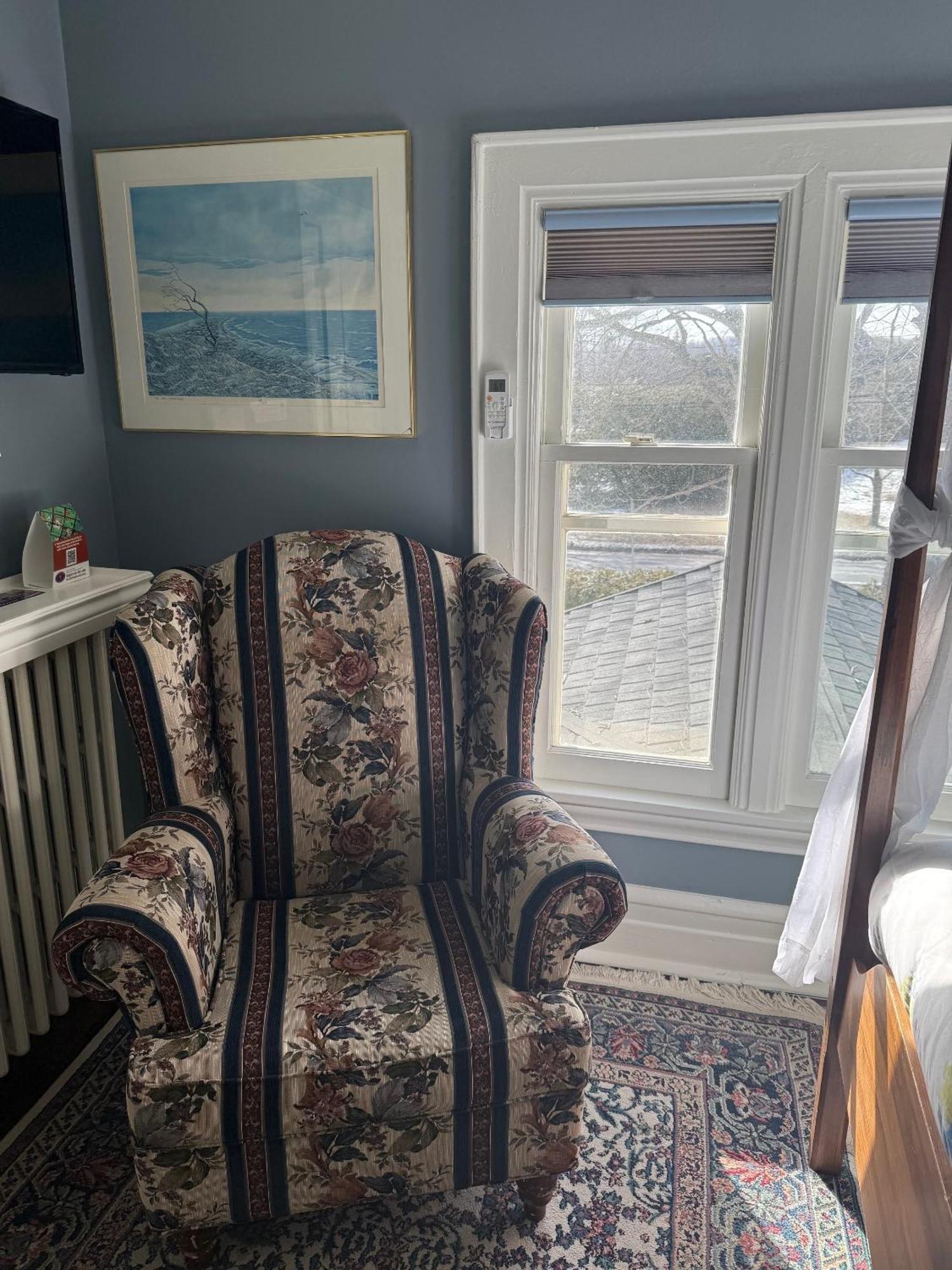 Green Oaks B&B Niagara-on-the-Lake Ngoại thất bức ảnh
