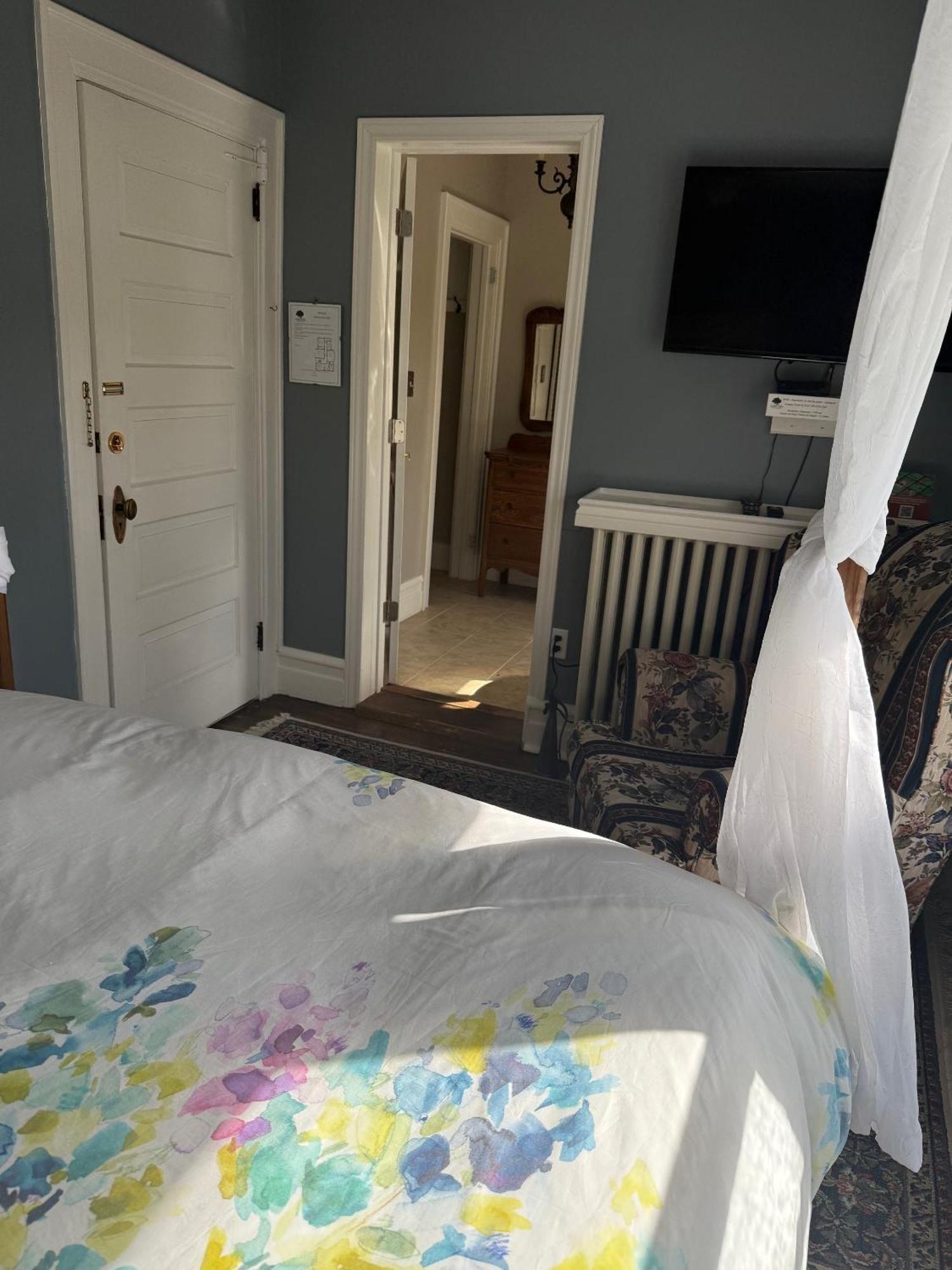 Green Oaks B&B Niagara-on-the-Lake Ngoại thất bức ảnh