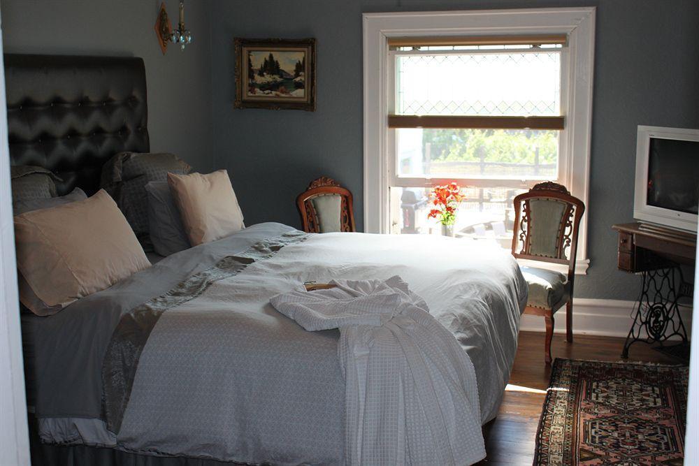Green Oaks B&B Niagara-on-the-Lake Ngoại thất bức ảnh