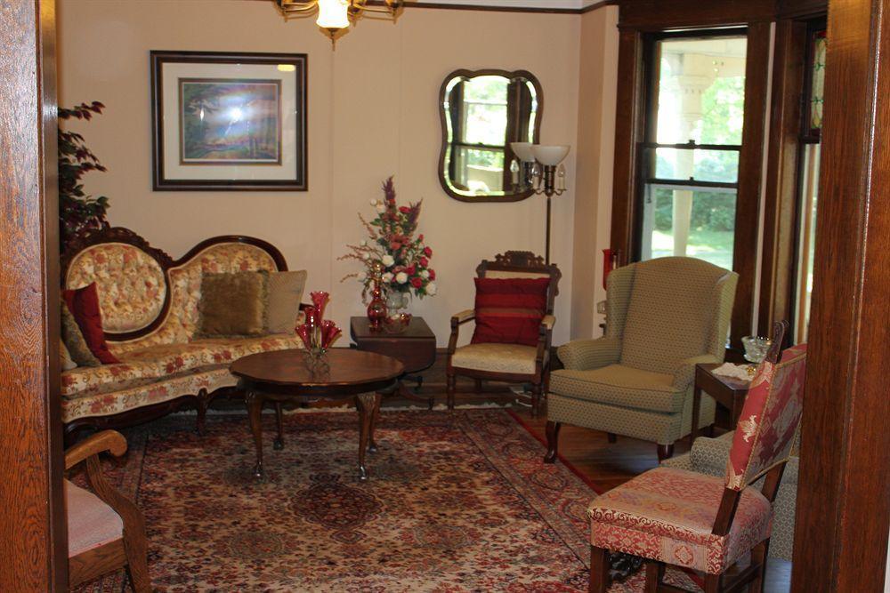 Green Oaks B&B Niagara-on-the-Lake Ngoại thất bức ảnh