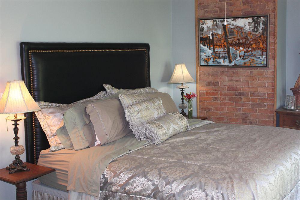 Green Oaks B&B Niagara-on-the-Lake Ngoại thất bức ảnh