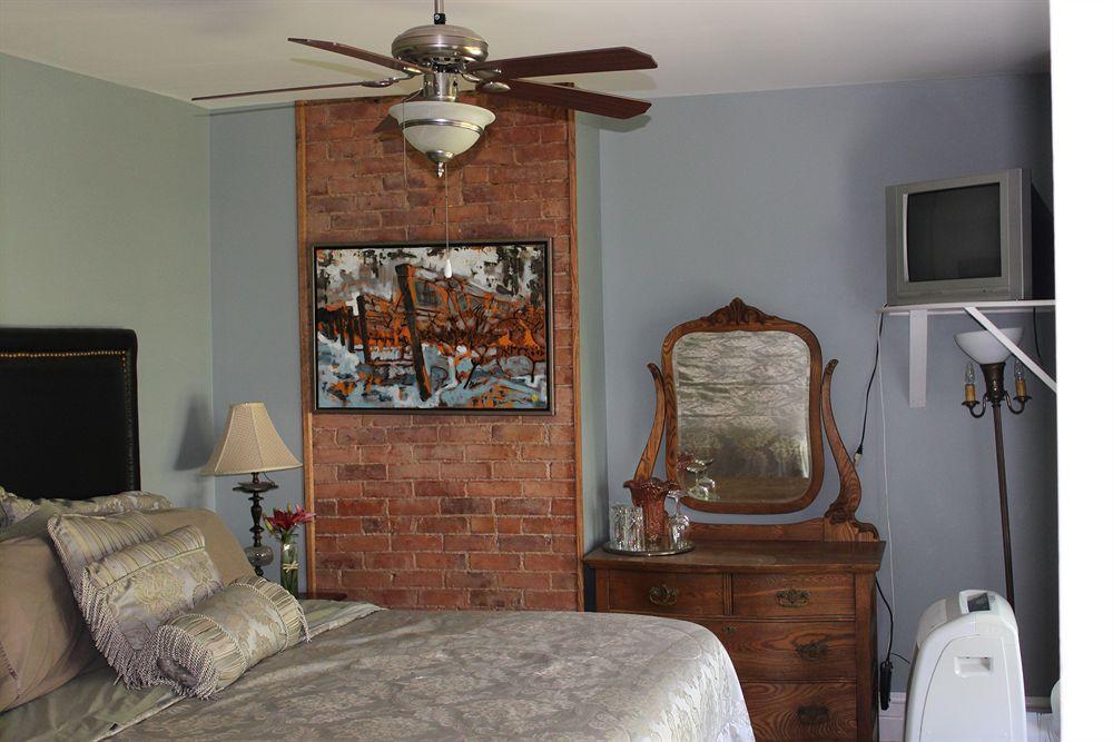 Green Oaks B&B Niagara-on-the-Lake Ngoại thất bức ảnh