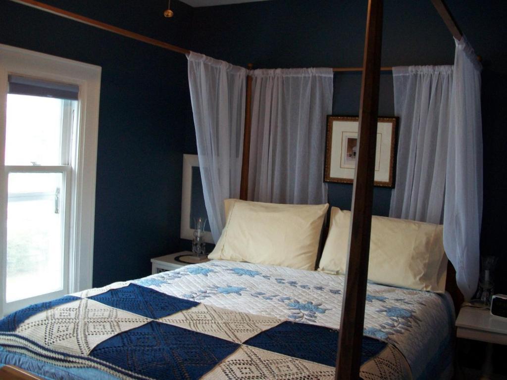 Green Oaks B&B Niagara-on-the-Lake Phòng bức ảnh