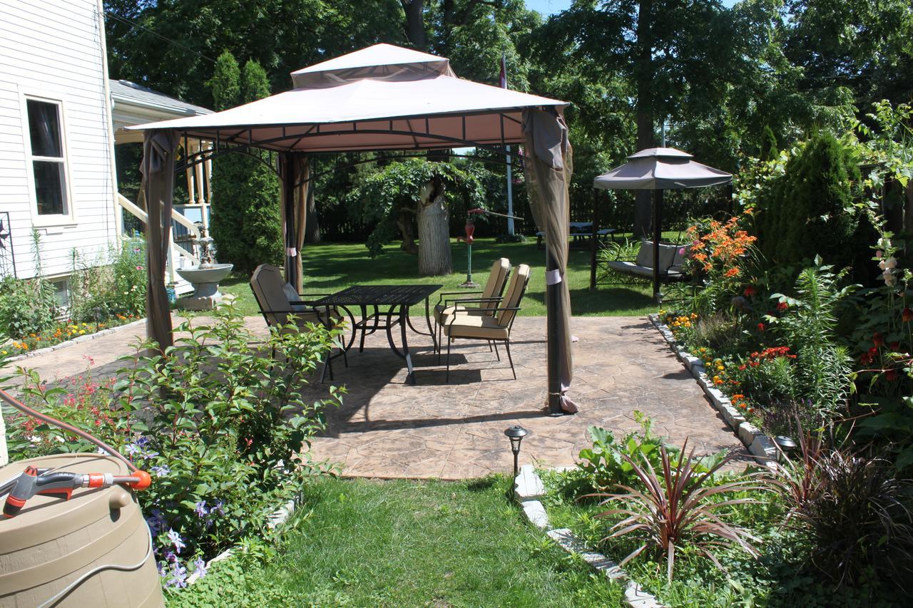 Green Oaks B&B Niagara-on-the-Lake Ngoại thất bức ảnh