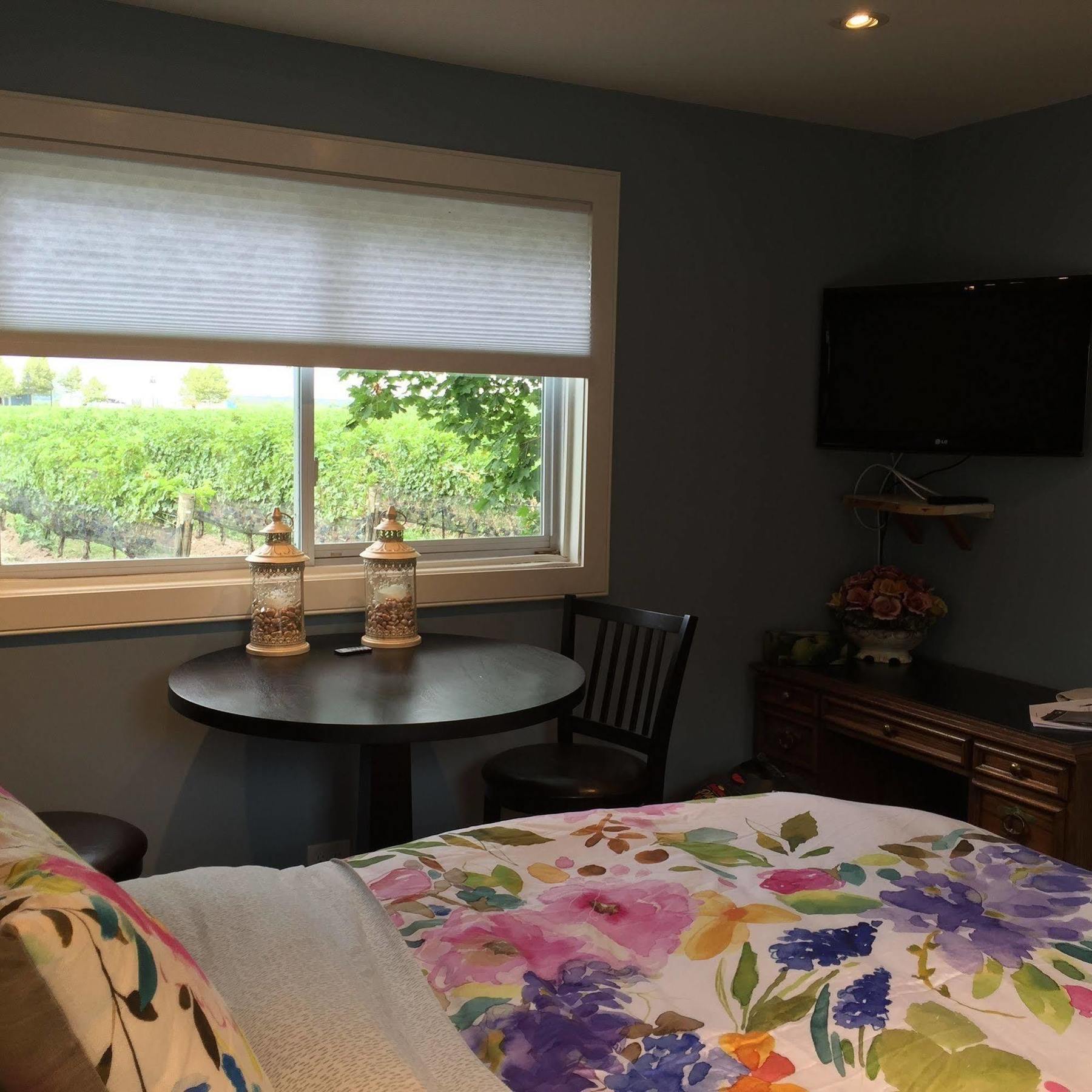 Green Oaks B&B Niagara-on-the-Lake Ngoại thất bức ảnh