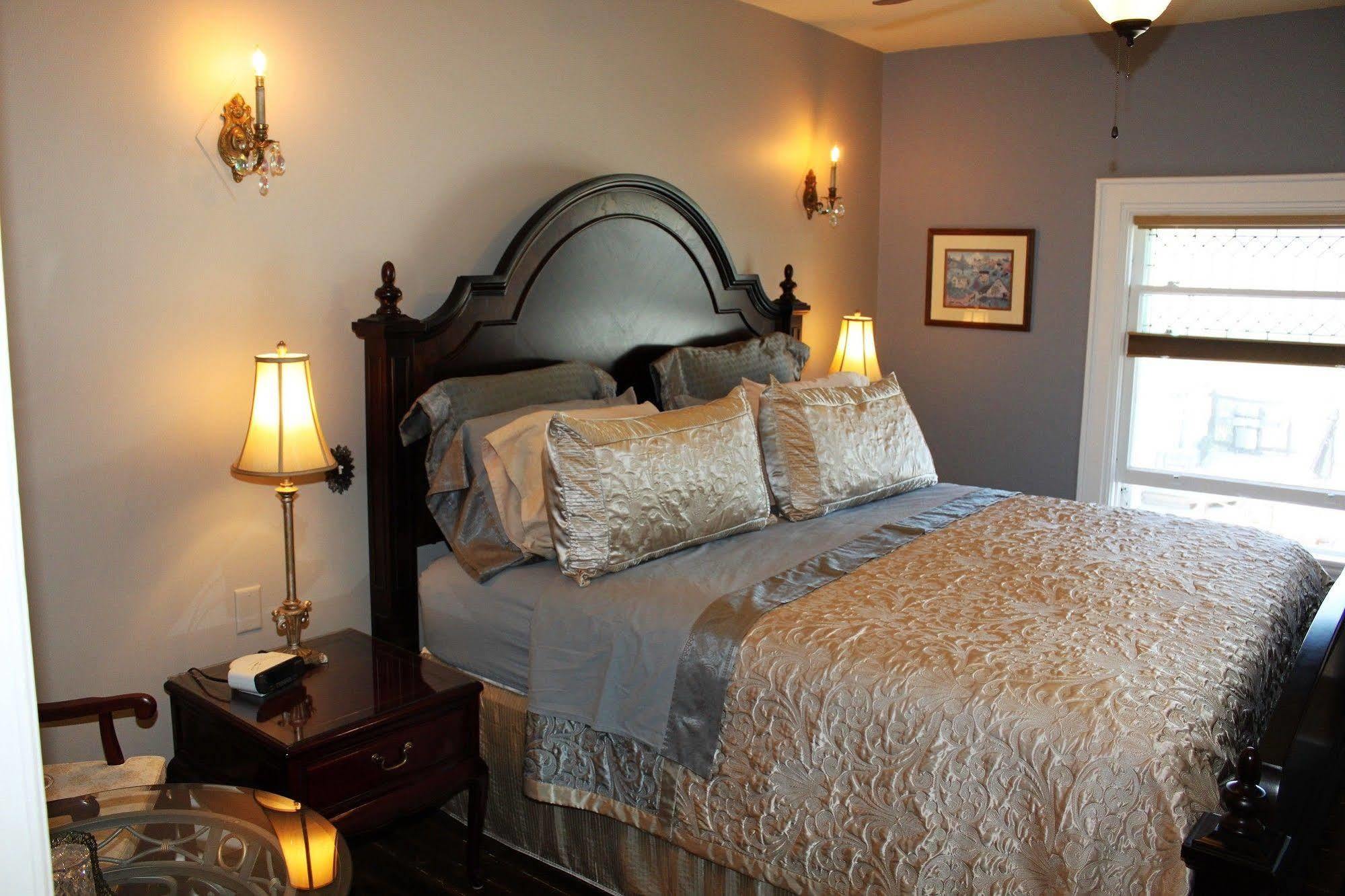 Green Oaks B&B Niagara-on-the-Lake Ngoại thất bức ảnh
