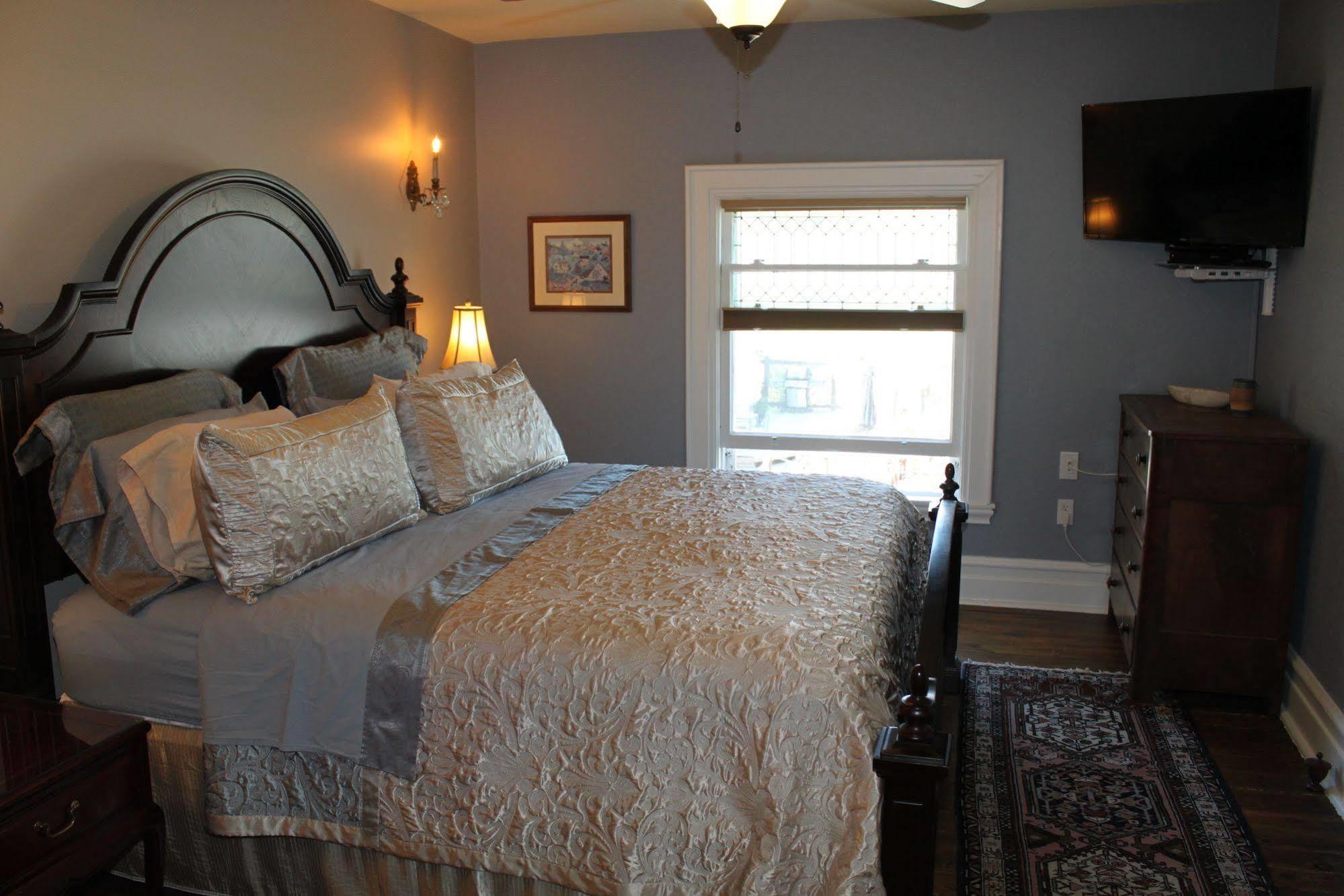 Green Oaks B&B Niagara-on-the-Lake Ngoại thất bức ảnh
