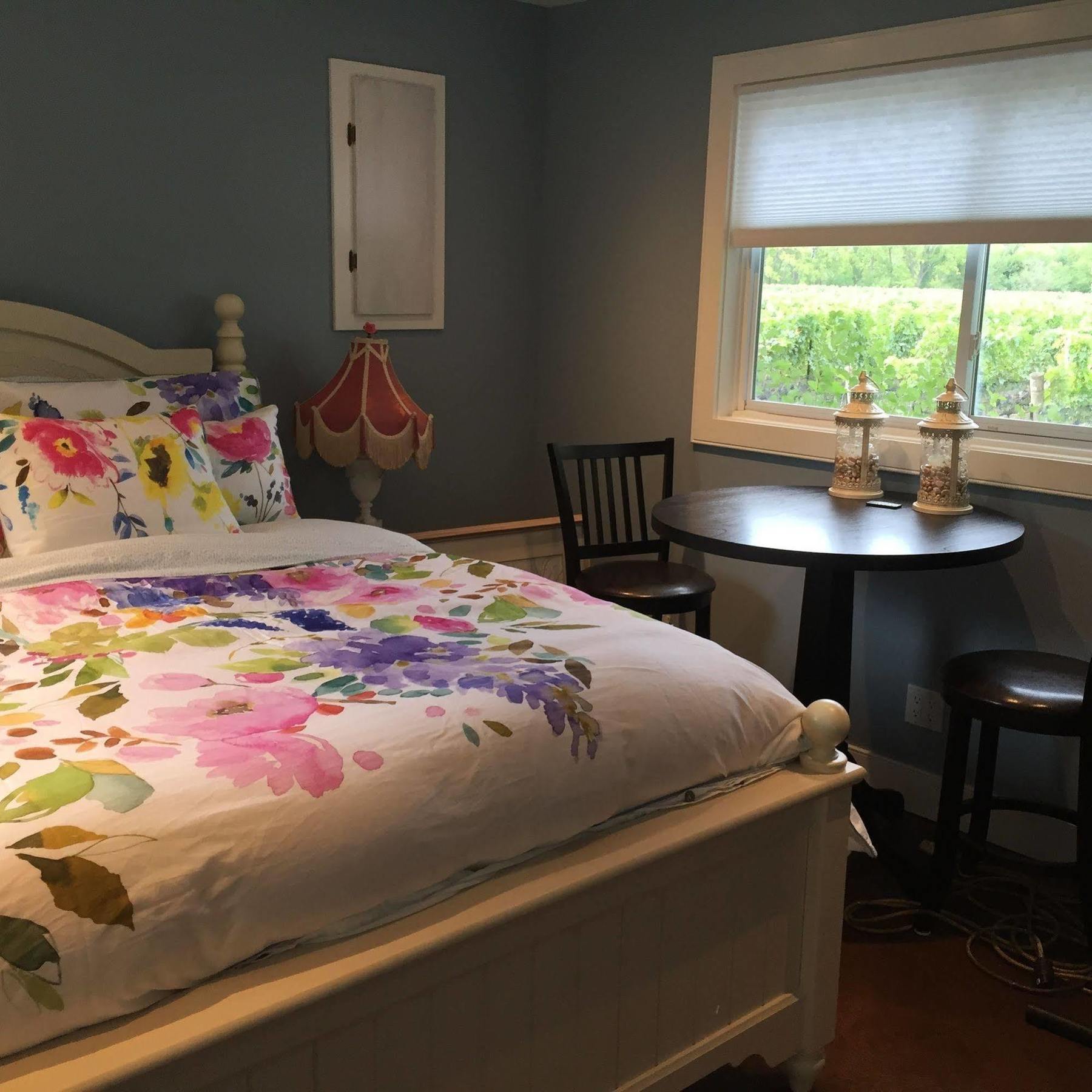 Green Oaks B&B Niagara-on-the-Lake Ngoại thất bức ảnh