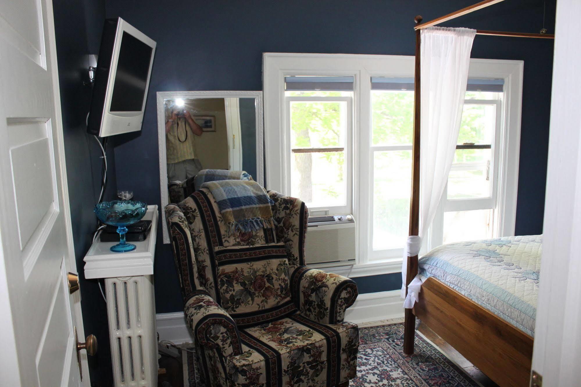 Green Oaks B&B Niagara-on-the-Lake Ngoại thất bức ảnh