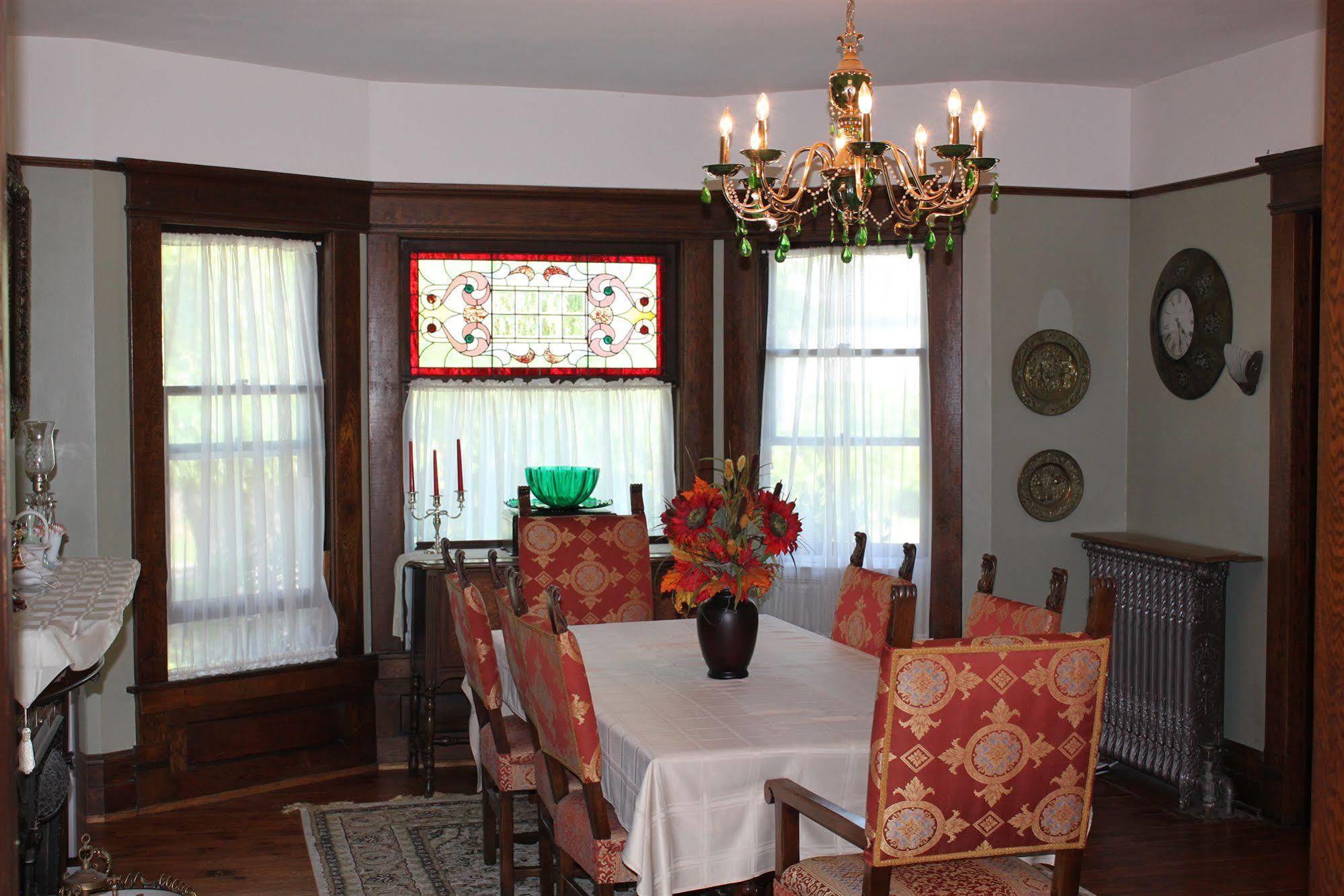 Green Oaks B&B Niagara-on-the-Lake Ngoại thất bức ảnh