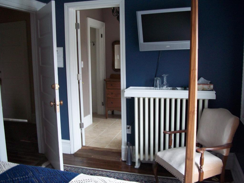 Green Oaks B&B Niagara-on-the-Lake Phòng bức ảnh